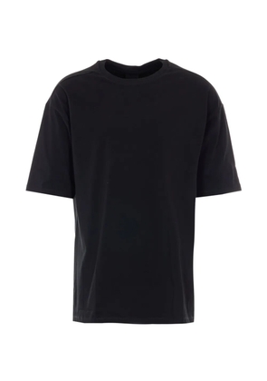 Thom Krom printed T-shirt - Black
