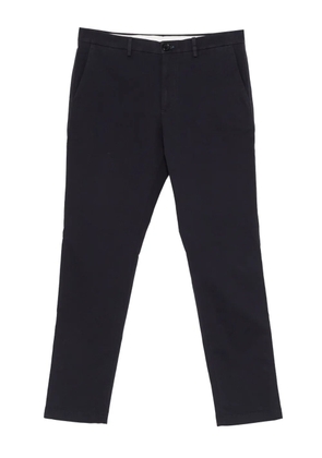 PS Paul Smith straight-leg trousers - Blue