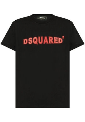 DSQUARED2 Cool T-shirt - Black