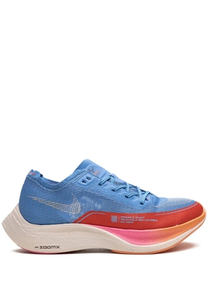 Nike ZoomX Vaporfly Next% 2 'For Future Me' sneakers - Blue