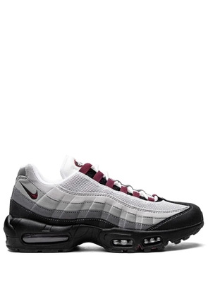 Nike Air Max OG 95 'Dark Beetroot' sneakers - Grey