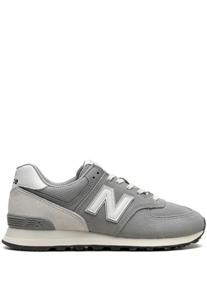 New Balance 574 'Grey/White' sneakers