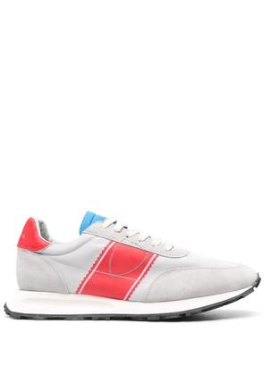 Philippe Model Paris Tour sneakers - Grey