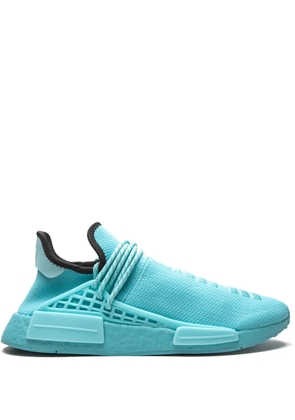 adidas x Pharrell Williams NMD Human Race 'Aqua' sneakers - Blue