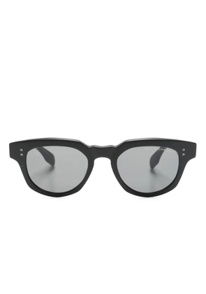 Dita Eyewear Radihacker geometric-frame sunglasses - Black