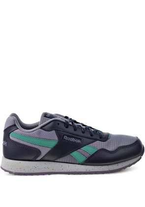 Reebok Classic Harman 'Navy/Emerald' sneakers - Grey
