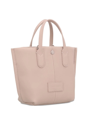 Longchamp xs Essential tote bag - Neutrals