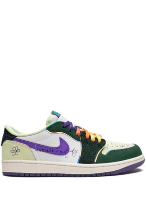 Jordan Air Jordan 1 Low OG 'Doernbecher 2023' sneakers - Green