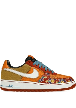 Nike Air Force 1 Low 'Year of the Dog' sneakers - Red