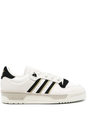 adidas Rivalry 86 leather sneakers - Neutrals