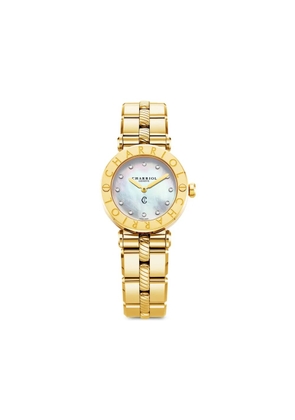 Charriol Navigator Cruise 28mm - Grey