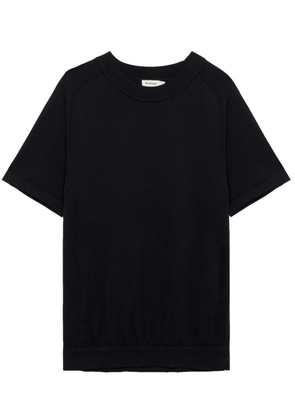 Simkhai Kellyn cotton T-shirt - Black