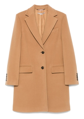Stella McCartney Iconic coat - Neutrals