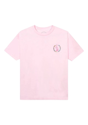 Anti Social Social Club Suzuka T-shirt - Pink