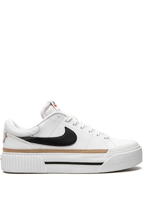 Nike Legacy Lift sneakers - White