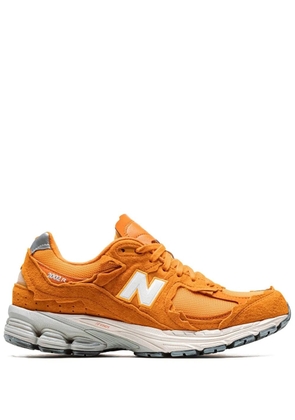 New Balance 2002R 'Protection Pack - Vintage Orange' sneakers