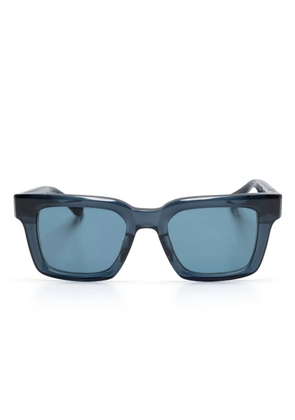 Matsuda M1033 sunglasses - Blue