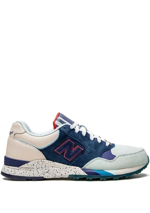 New Balance M850 'Brooklyn Bridge' sneakers - Blue