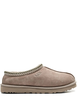 UGG Tasman 'Oyster' slippers - Neutrals
