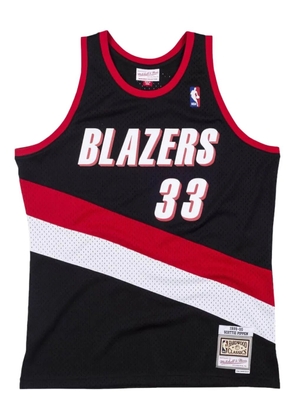 Mitchell & Ness x NBA Trail Blazers 99 Scottie Pippen Swingman tank top - Black