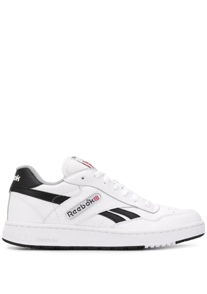 Reebok BB 4000 low top sneakers - White