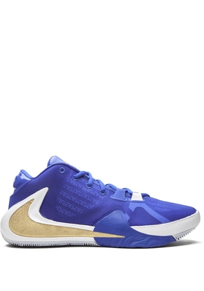Nike Zoom Freak 1 'Greece' sneakers - Blue