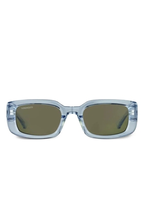 Serengeti Eyewear Nicholson sunglasses - Blue