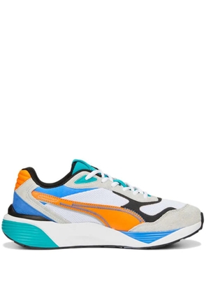 PUMA RS-Metric 'White/Vibrant Orange' sneakers