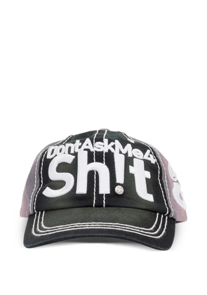 STADIUM GOODS® embellished hat - Grey