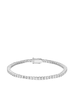 VEYNOU 18kt white gold diamond bracelet - Silver