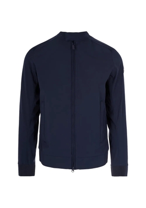 Colmar zip-fastening jacket - Blue