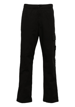 Stone Island Ghost cargo pants - Black