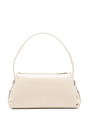 Osoi pillow mini bag - Neutrals