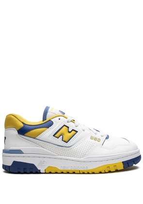 New Balance 550 'LA Rams' sneakers - White