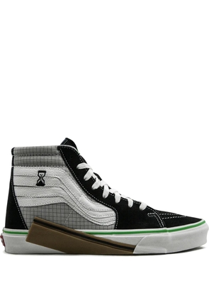 Vans Sk8-Hi 'Vanscii' sneakers - Black