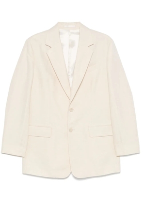 Filippa K Davina blazer - Neutrals