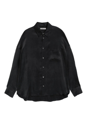YMC Anti shirt - Black