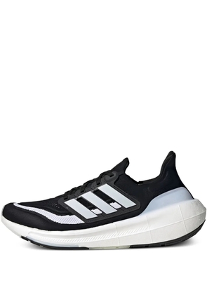 adidas Ultra Boost Light 'Core Black Cloud White' sneakers
