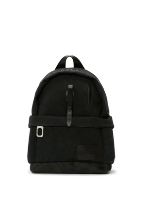 JW Anderson Puller backpack - Black