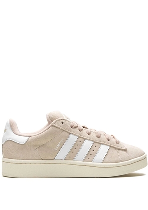 adidas Campus 00s suede sneakers - Neutrals