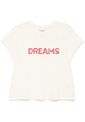 Ba&Sh Visti T-shirt - Neutrals