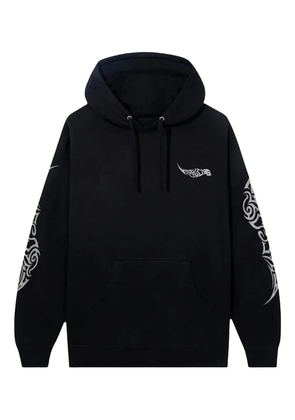 Anti Social Social Club I Get Into It hoodie - Black