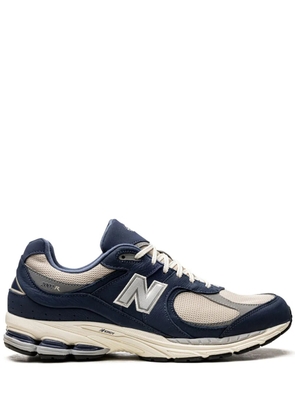 New Balance 2002R 'Vintage Indigo' sneakers - Blue