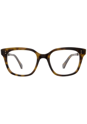 MR. LEIGHT Mana frames - Brown