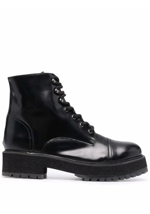 AGL Simonetta ankle boots - Black