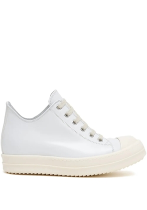 Rick Owens Hollywood sneakers - White