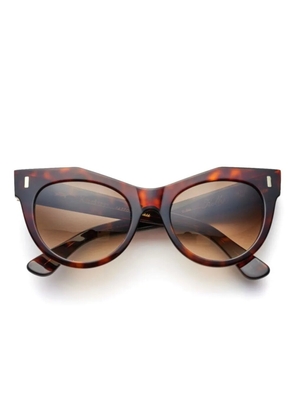 Kador Kelly sunglasses - Brown
