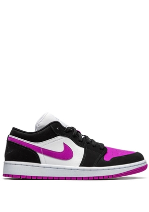 Jordan Air Jordan 1 Low 'Black/Cactus Flower' sneakers
