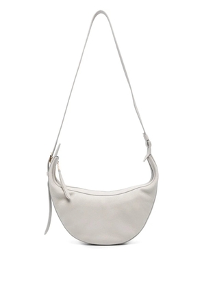 KHAITE Augustina crossbody bag - Grey