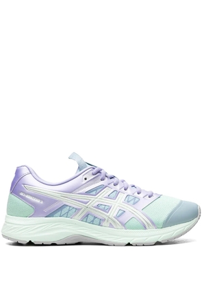 ASICS FNS-S Gel-Contend 5 'Mint Tint' sneakers - Blue